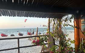 La Vista Lounge Preá