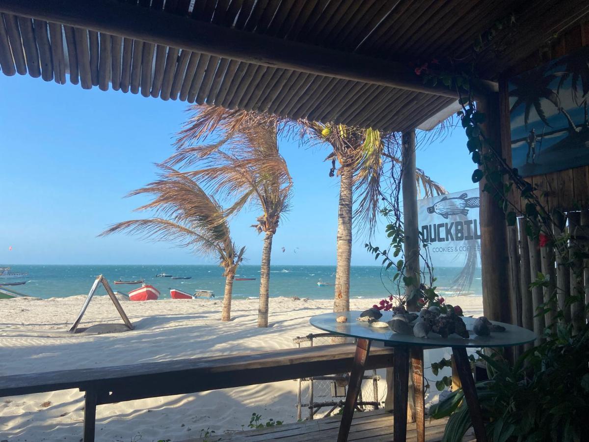 La Vista Lounge Preá Praia do Preá Exterior foto